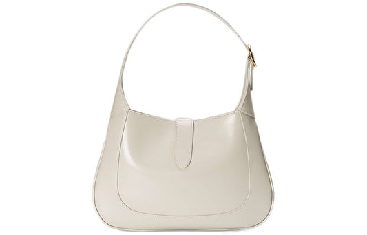 Gucci Leather Shoulder Bag