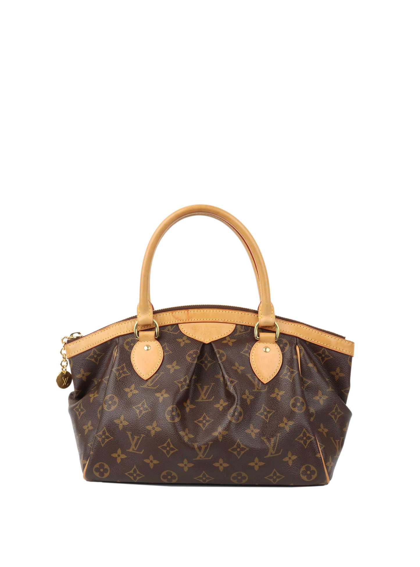 Louis Vuitton Monogram Tivoli PM Bag