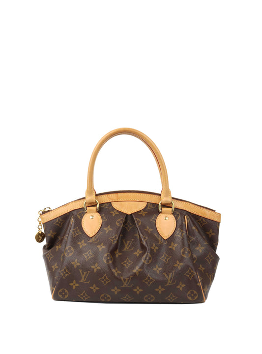 Louis Vuitton Monogram Tivoli PM Bag