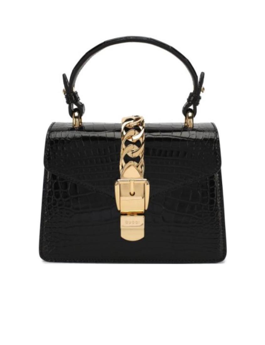 Gucci Chain Crossbody Style 5