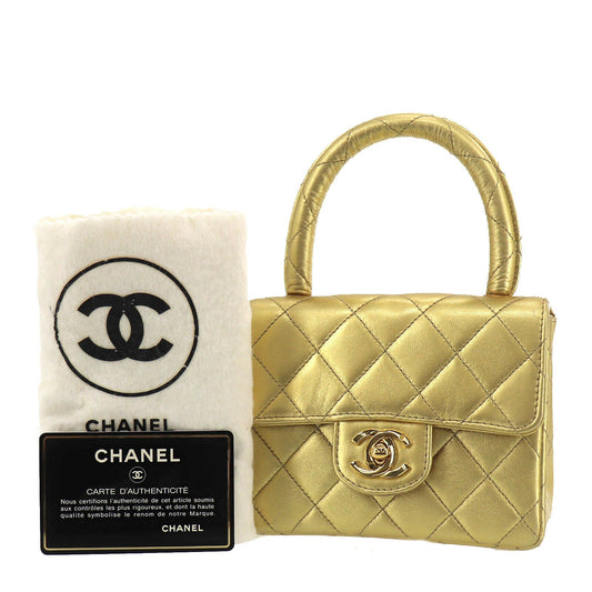 Chanel Handbag Bag - Lynora Bags