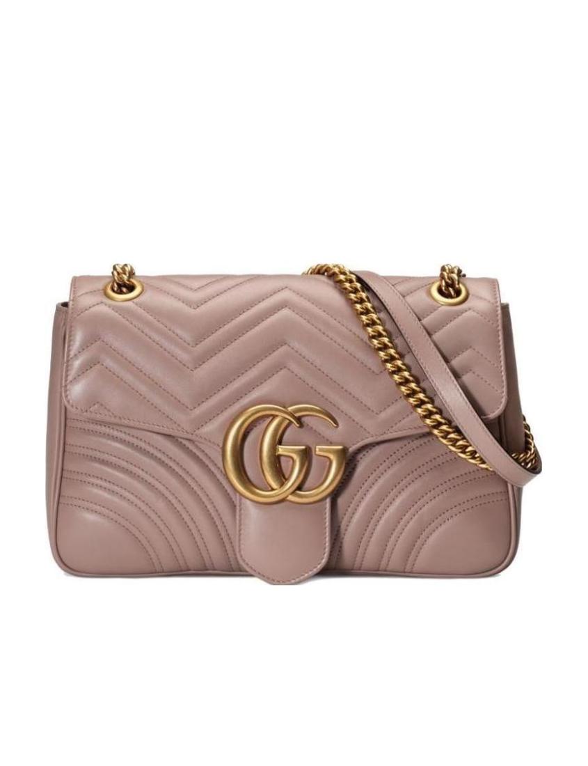Gucci Quilted Crossbody Style 6