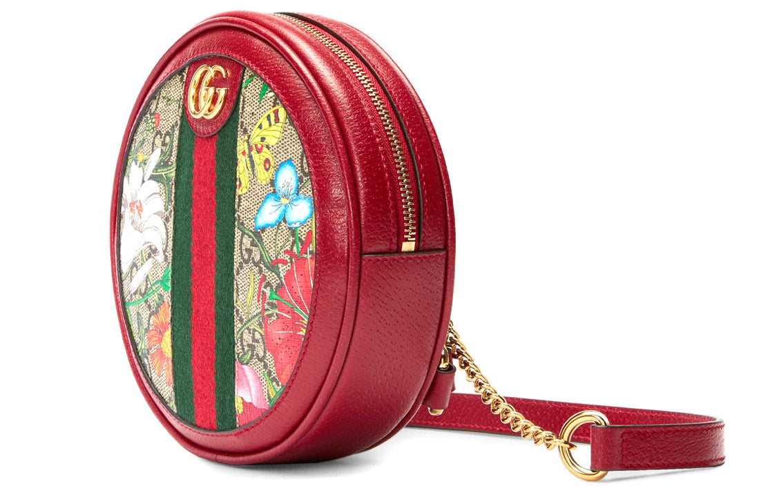 Gucci Mini Backpack