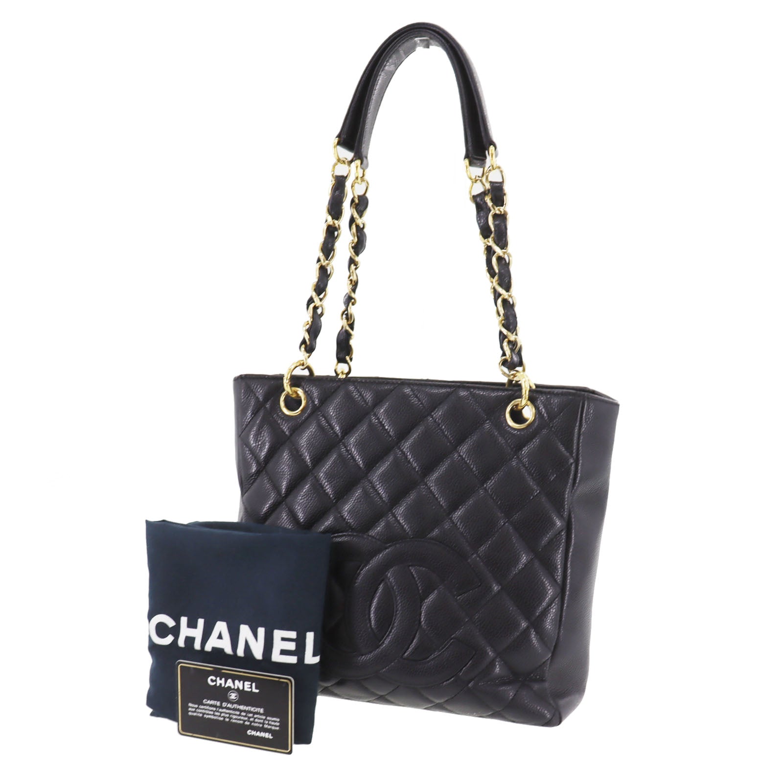 Chanel Tote Bag - Lynora Bags