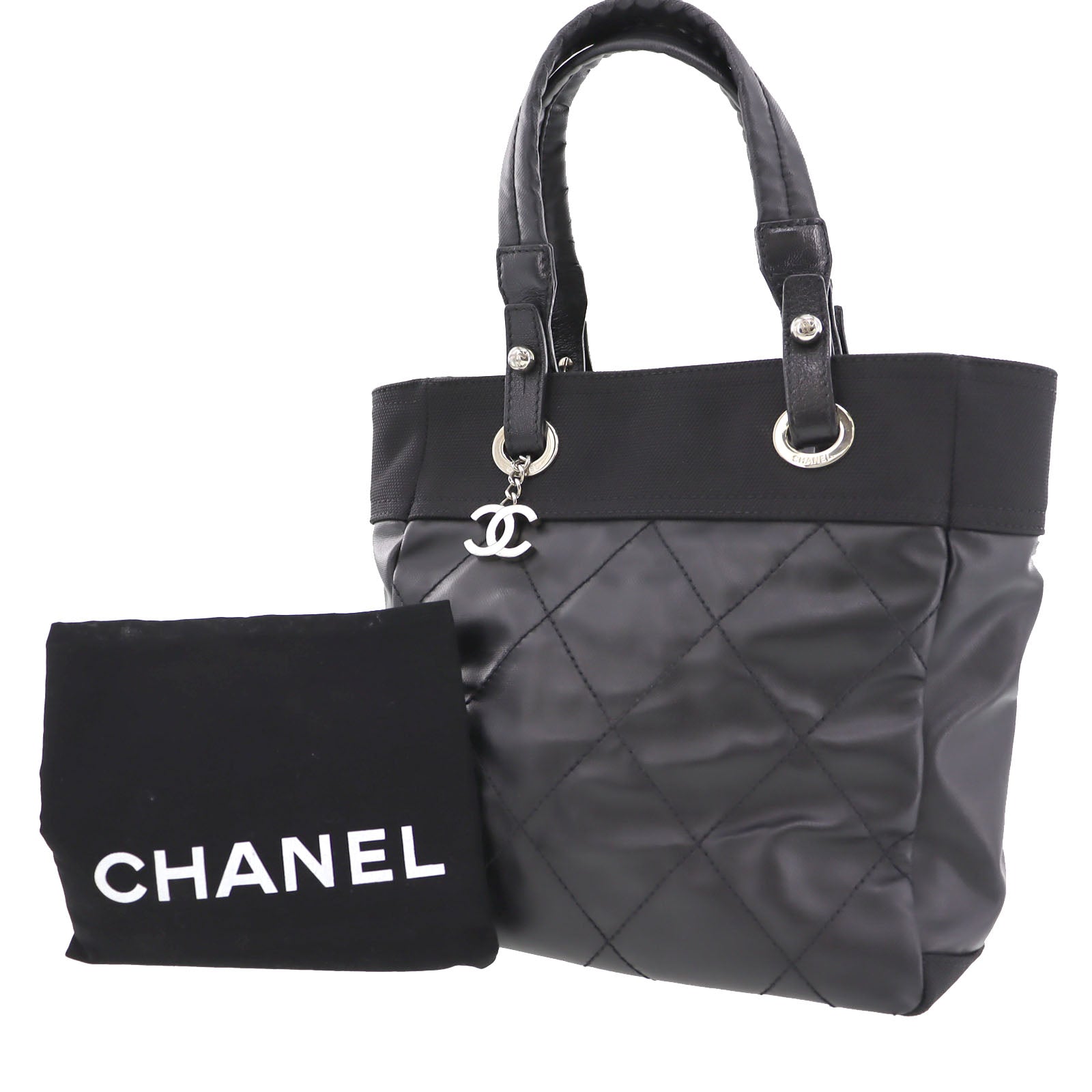 Chanel Handbag Bag - Lynora Bags