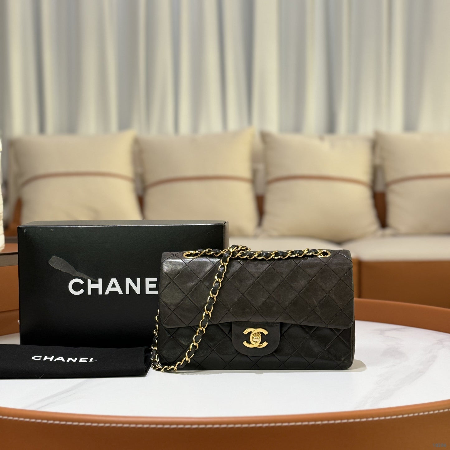 Chanel Handbag - Lynora Bags