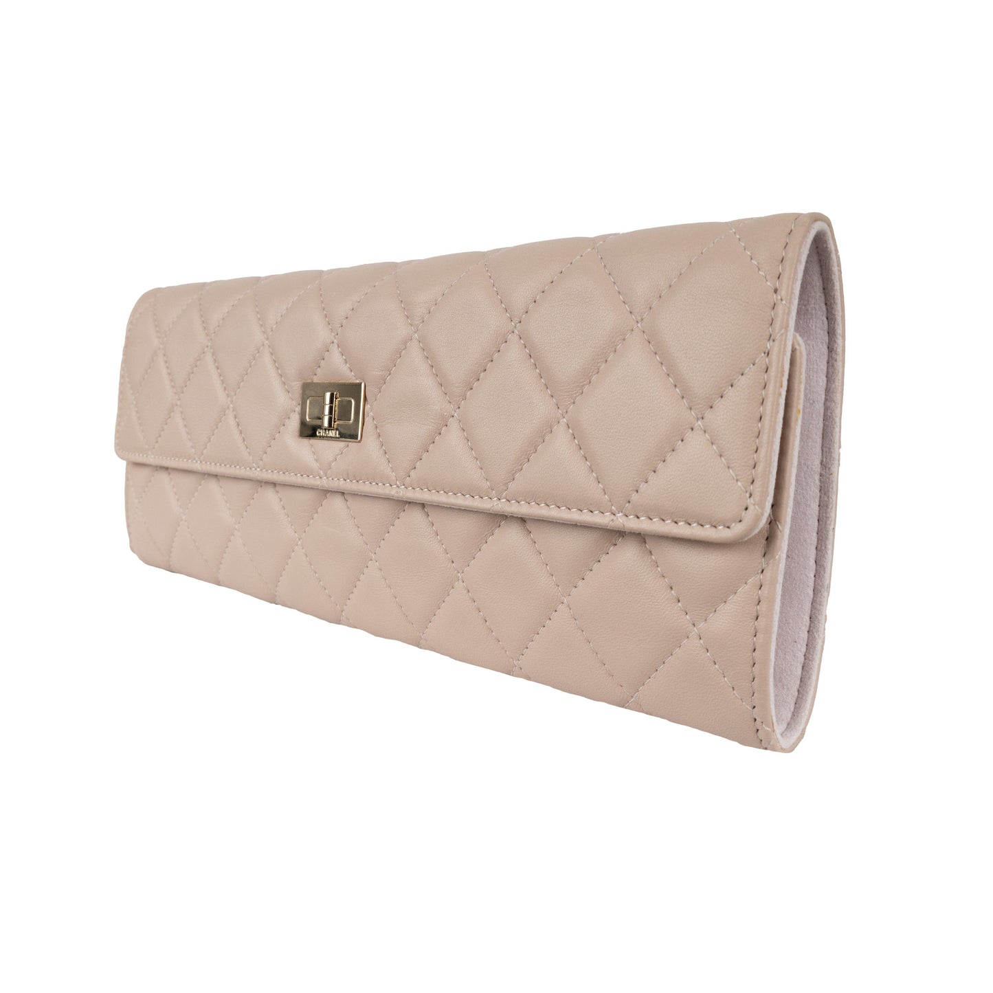 Chanel Clutch - Lynora Bags