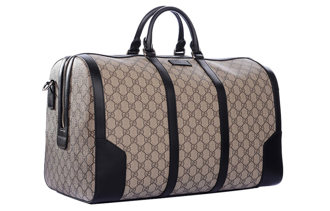 Gucci Canvas Handbag