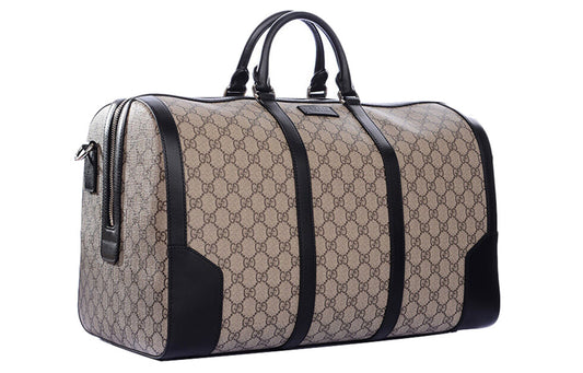 Gucci Canvas Handbag