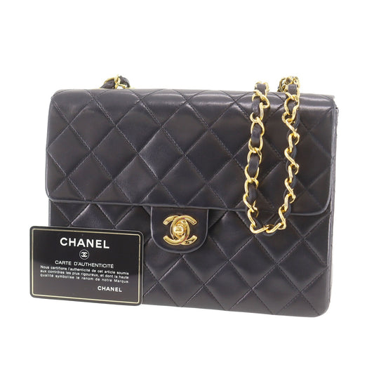 Chanel Matelassé Shoulder Bag - Lynora Bags