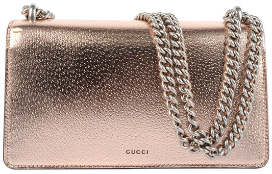 Gucci Chain Shoulder Bag
