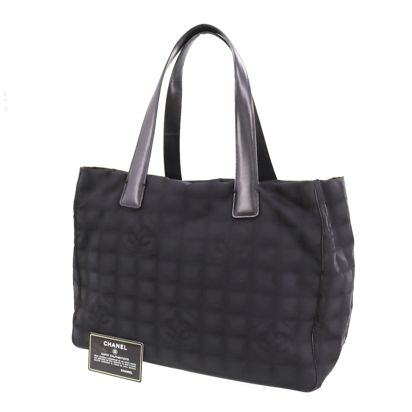 Chanel Tote Bag - Lynora Bags