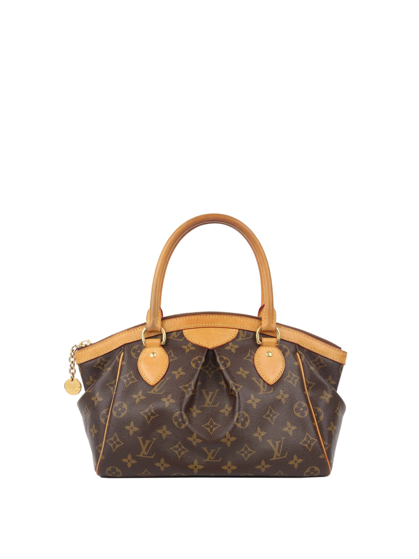 Louis Vuitton Tivoli Monogram PM Bag