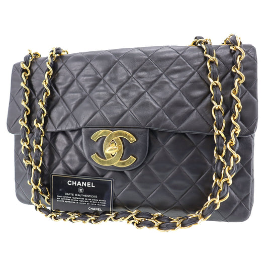 Chanel Matelassé Shoulder Bag - Lynora Bags