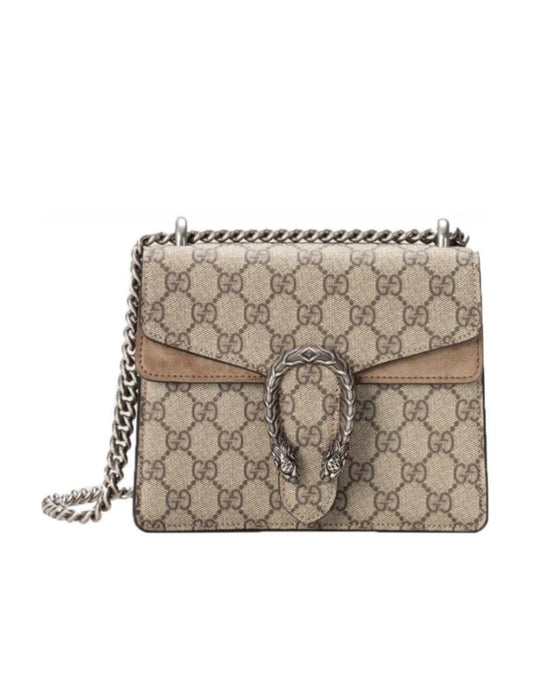 Gucci Canvas Crossbody Style 3