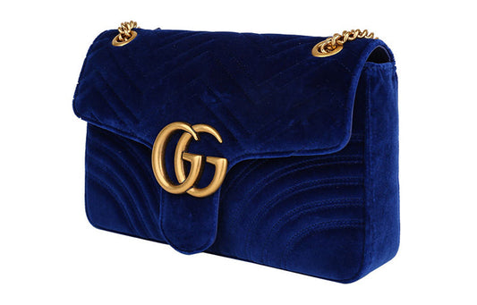 Gucci Chain Shoulder Bag