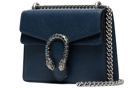 Gucci Chain Crossbody