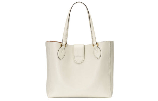 Gucci Leather Tote