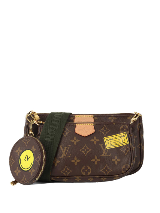 Louis Vuitton MyLVWT Multi Pochette Accessories