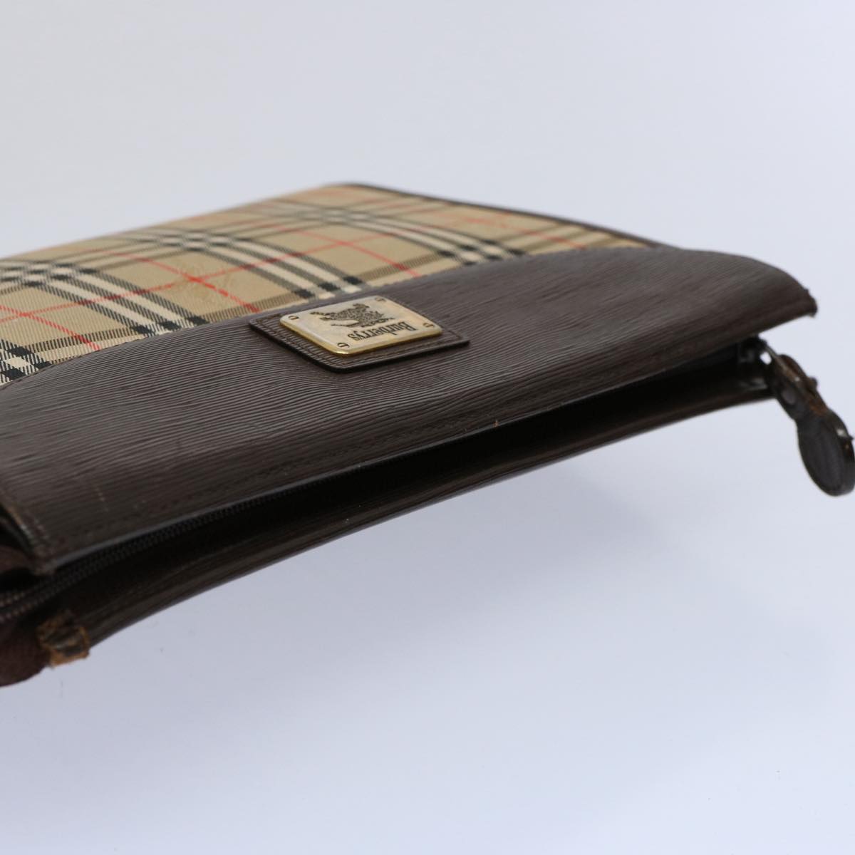 BURBERRY Clutch Bag