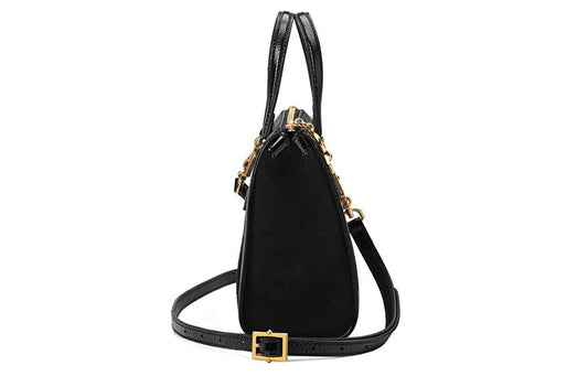 Gucci Leather Tote