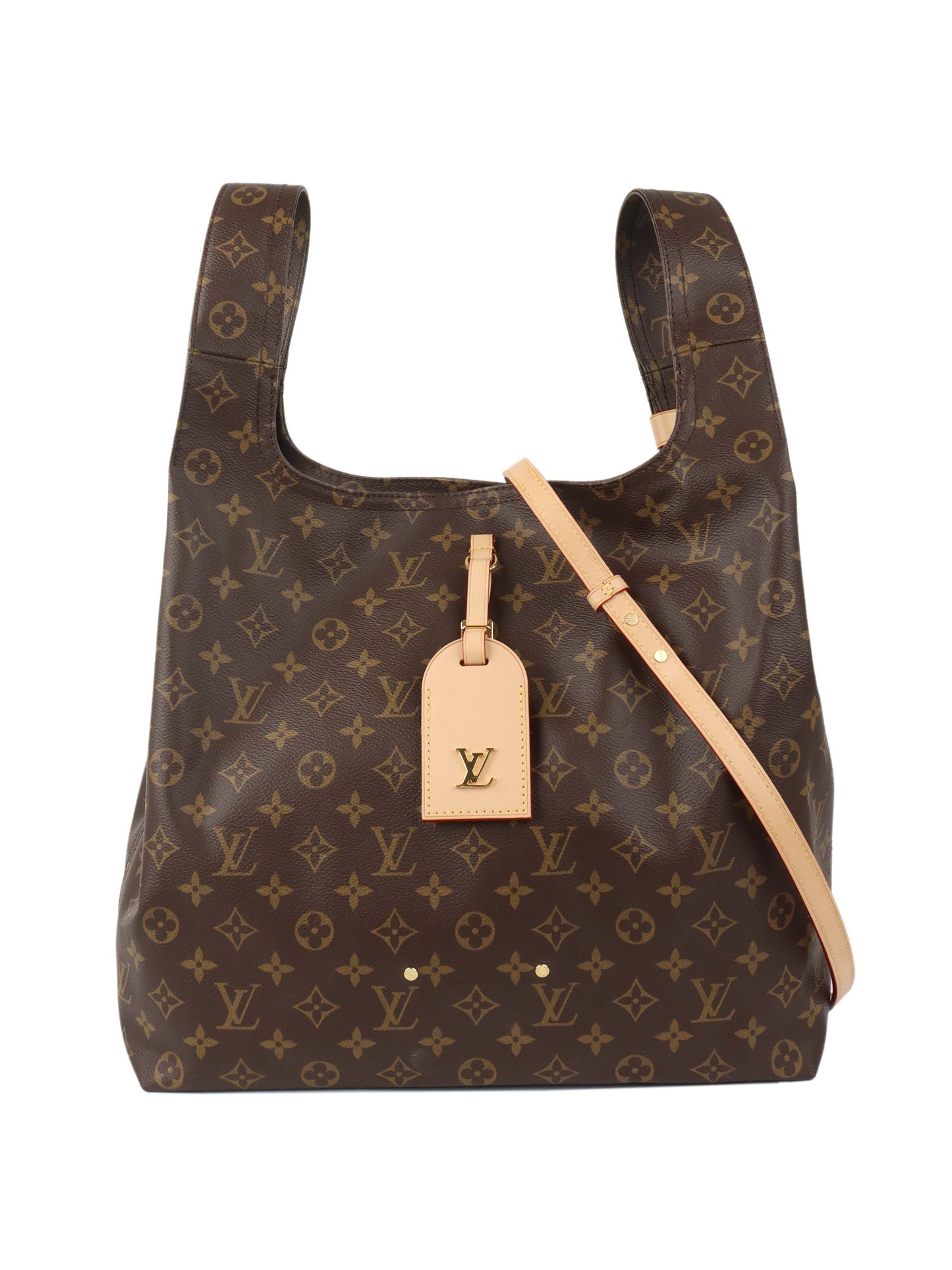 Louis Vuitton Atlantis GM Bag