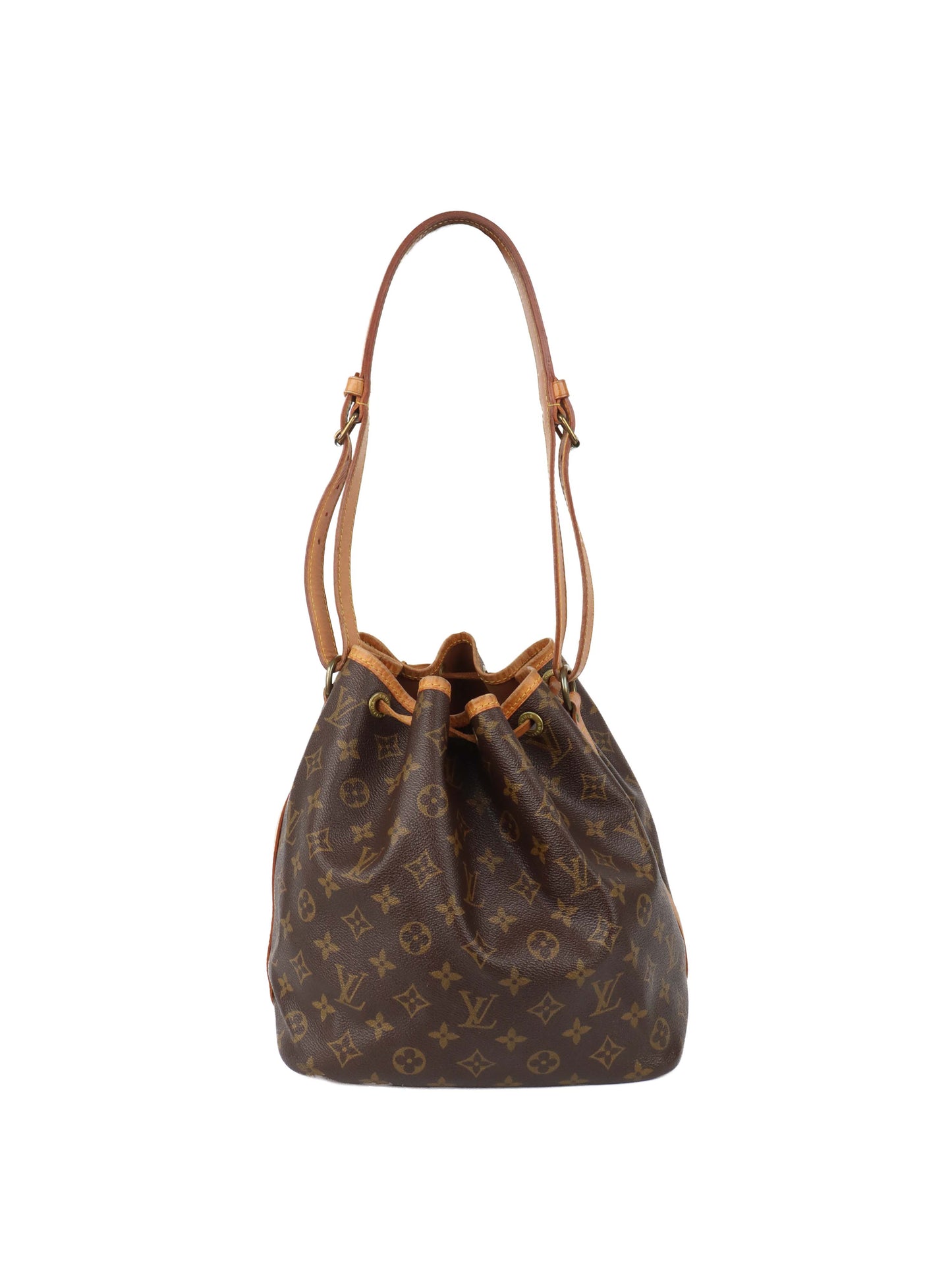 Louis Vuitton Monogram Neo Bucket Bag