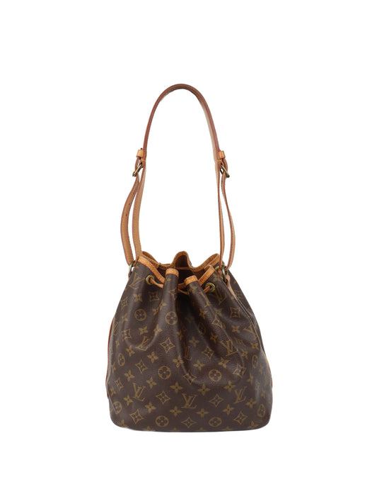 Louis Vuitton Monogram Neo Bucket Bag