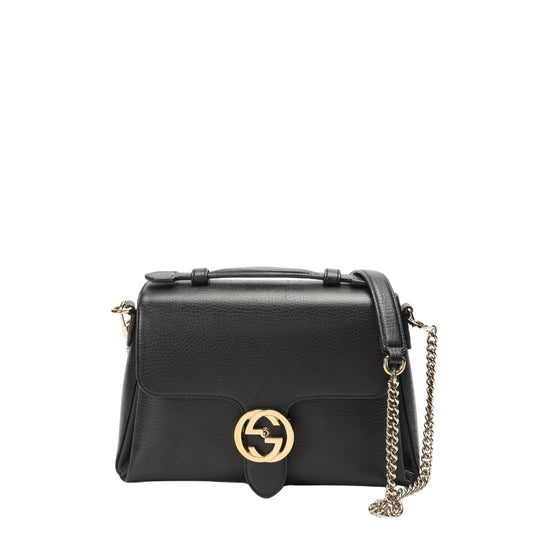 Gucci Top Handle Crossbody