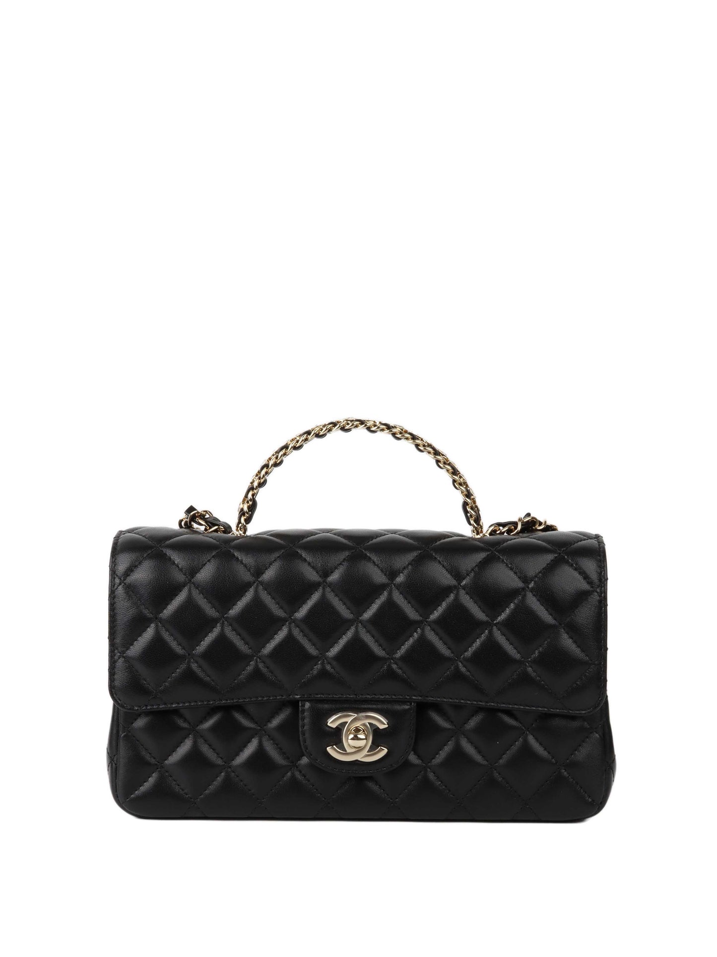 Chanel Classic Flap Shoulder Bag - Lynora Bags