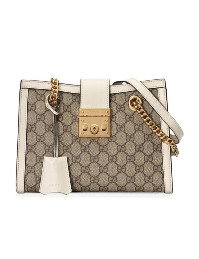Gucci Leather Crossbody Style 30