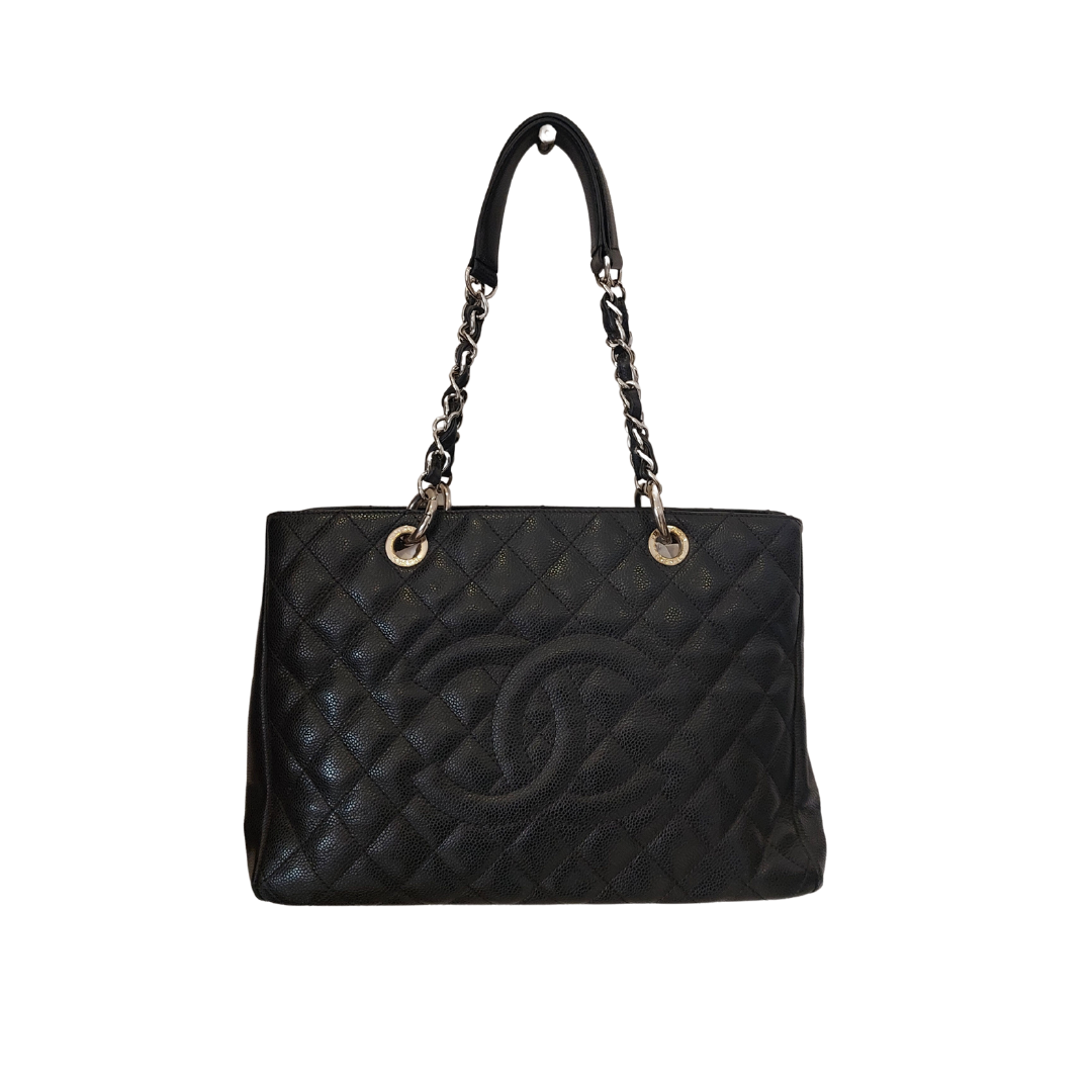 Chanel Tote Bag - Lynora Bags