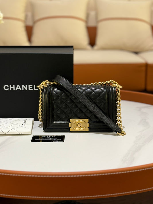 Chanel Handbag - Lynora Bags