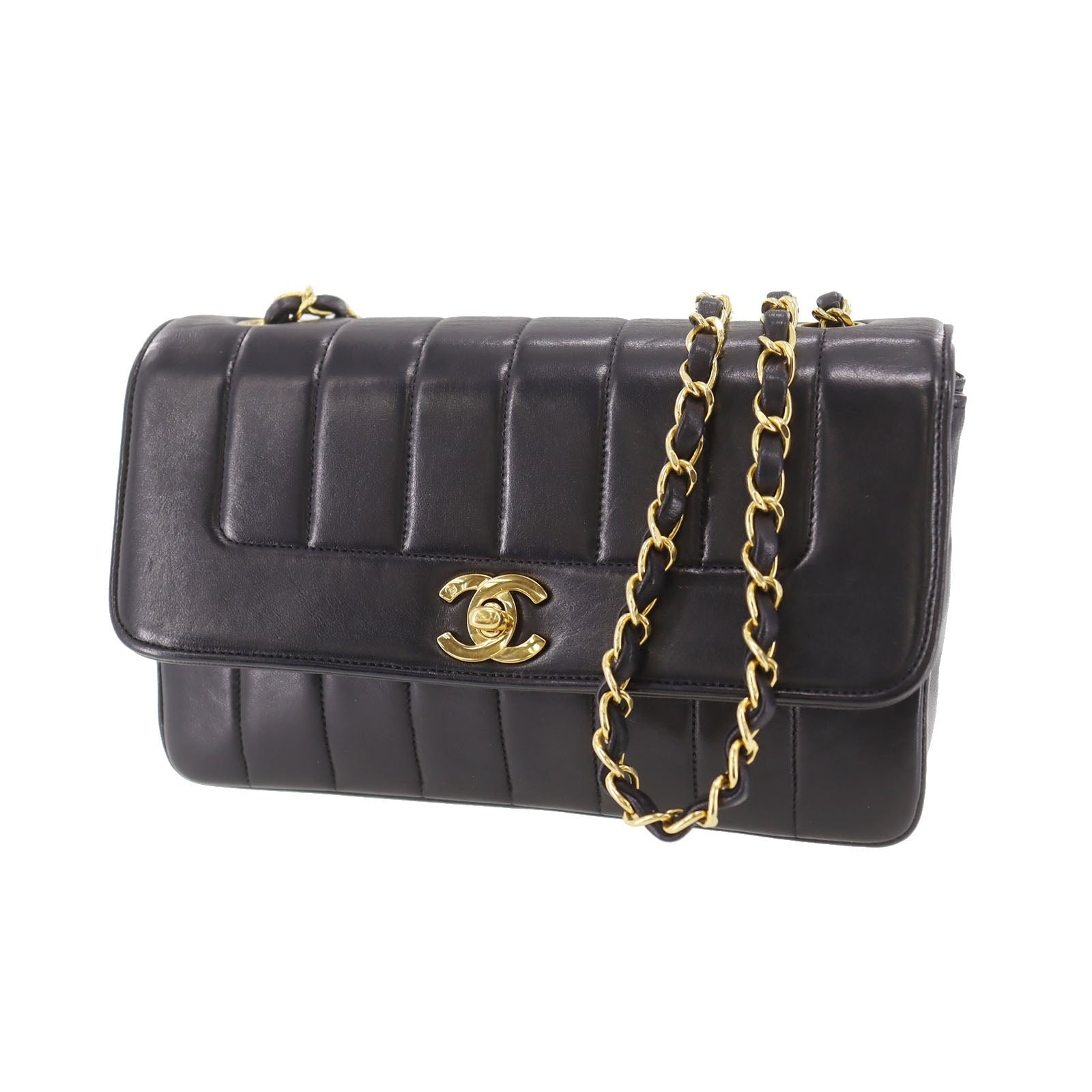 Chanel Shoulder Bag - Lynora Bags