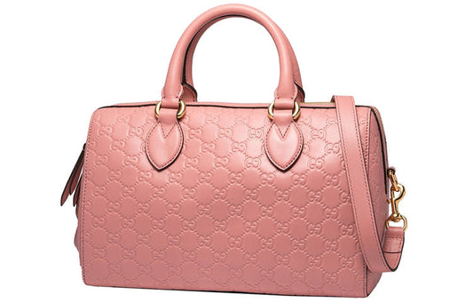 Gucci Leather Handbag