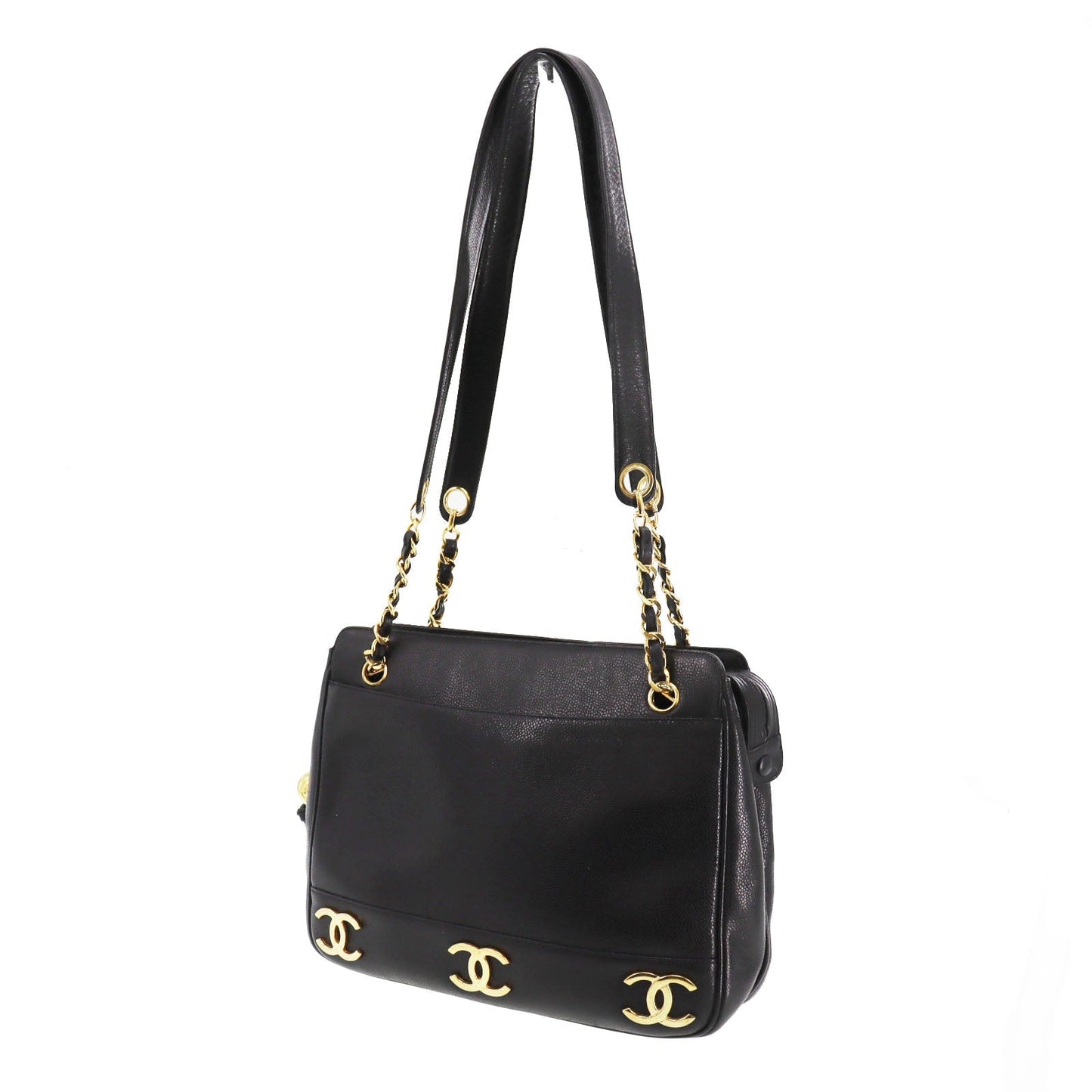 Chanel Shoulder Bag - Lynora Bags