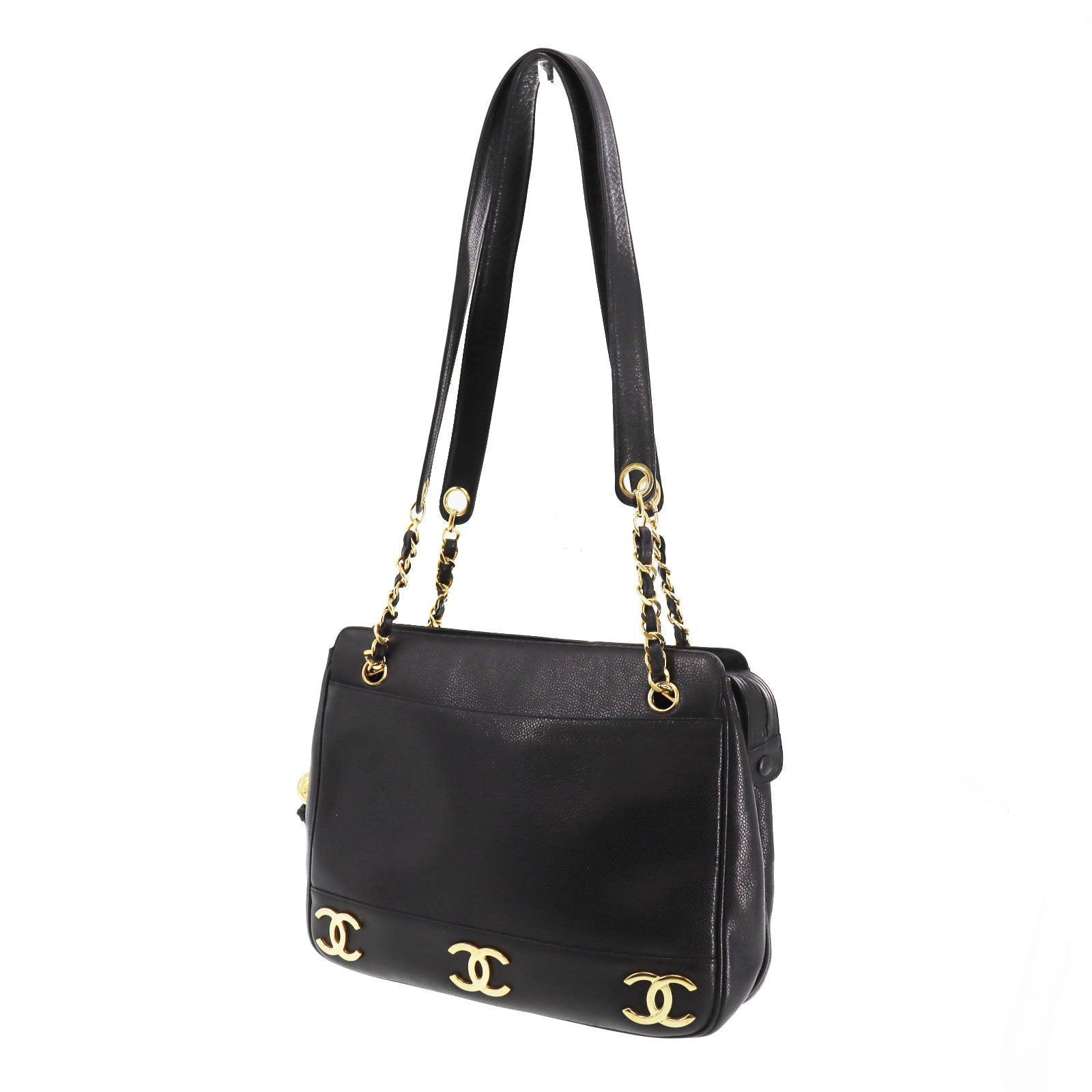 Chanel Shoulder Bag - Lynora Bags