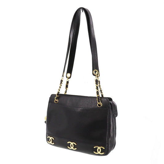 Chanel Shoulder Bag - Lynora Bags