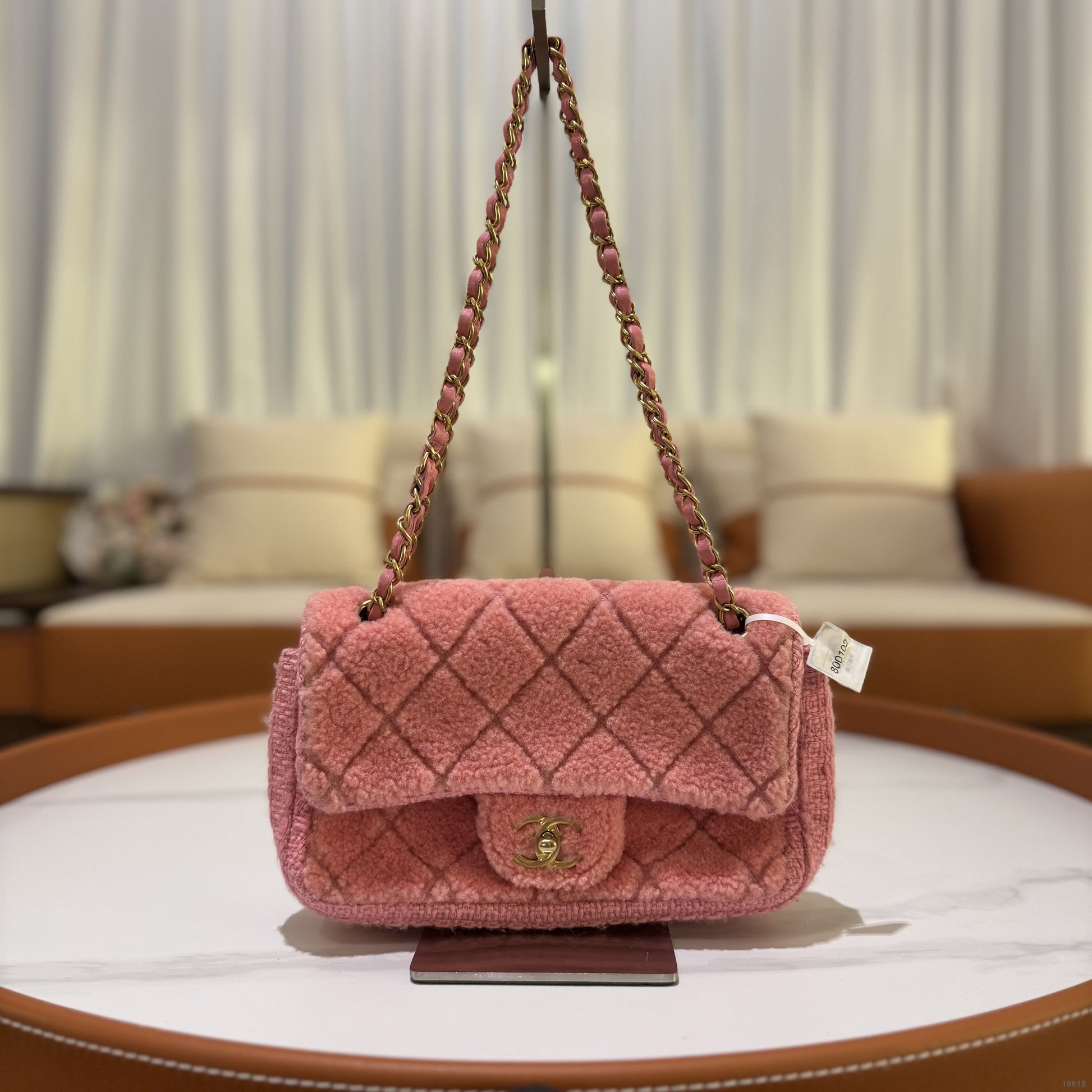 Chanel Handbag - Lynora Bags