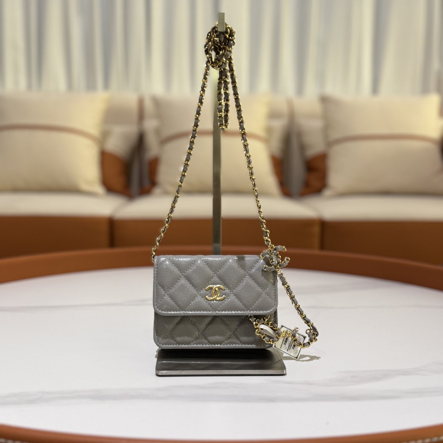 Chanel Handbag - Lynora Bags