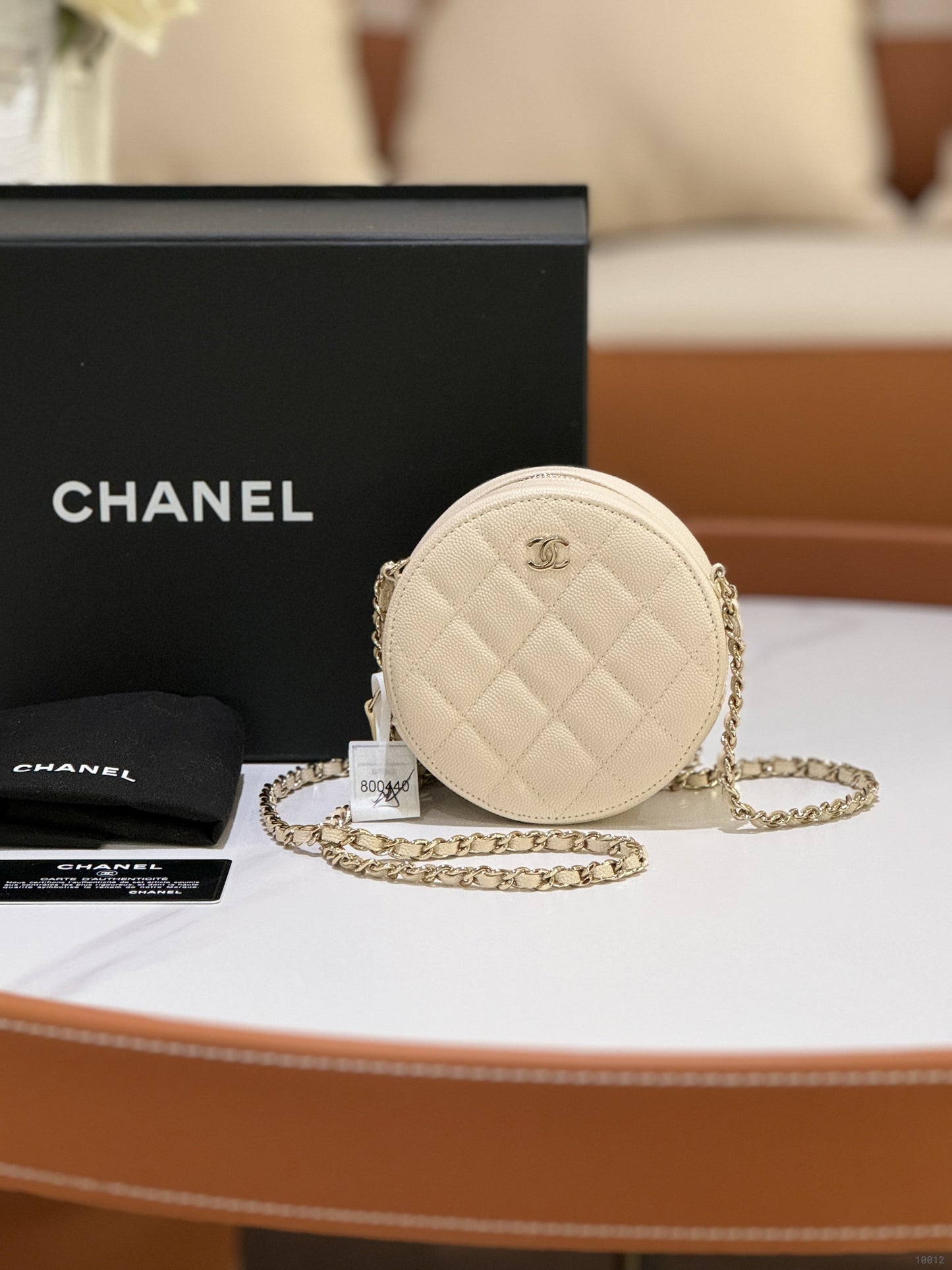 Chanel Handbag - Lynora Bags
