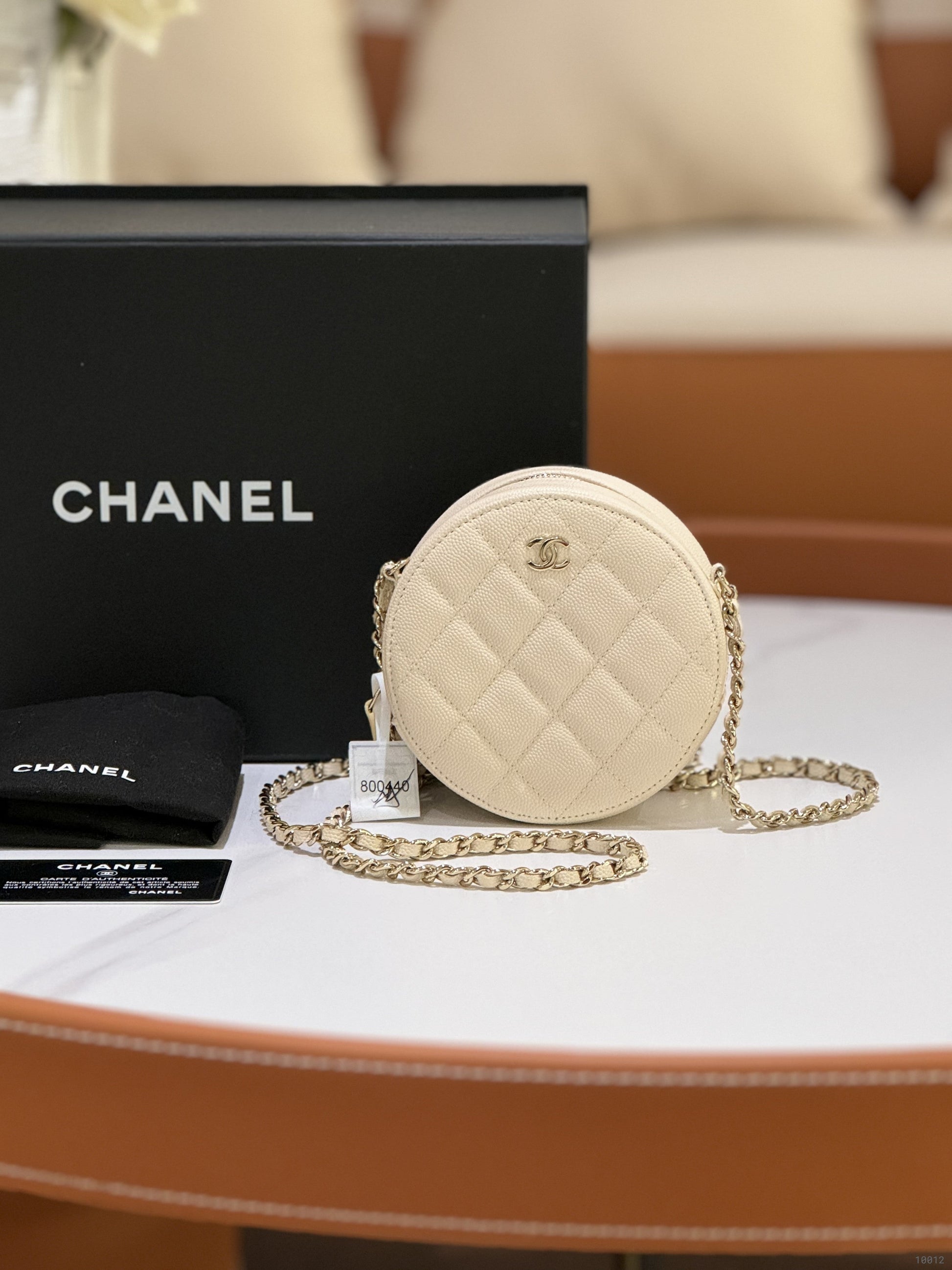 Chanel Handbag - Lynora Bags