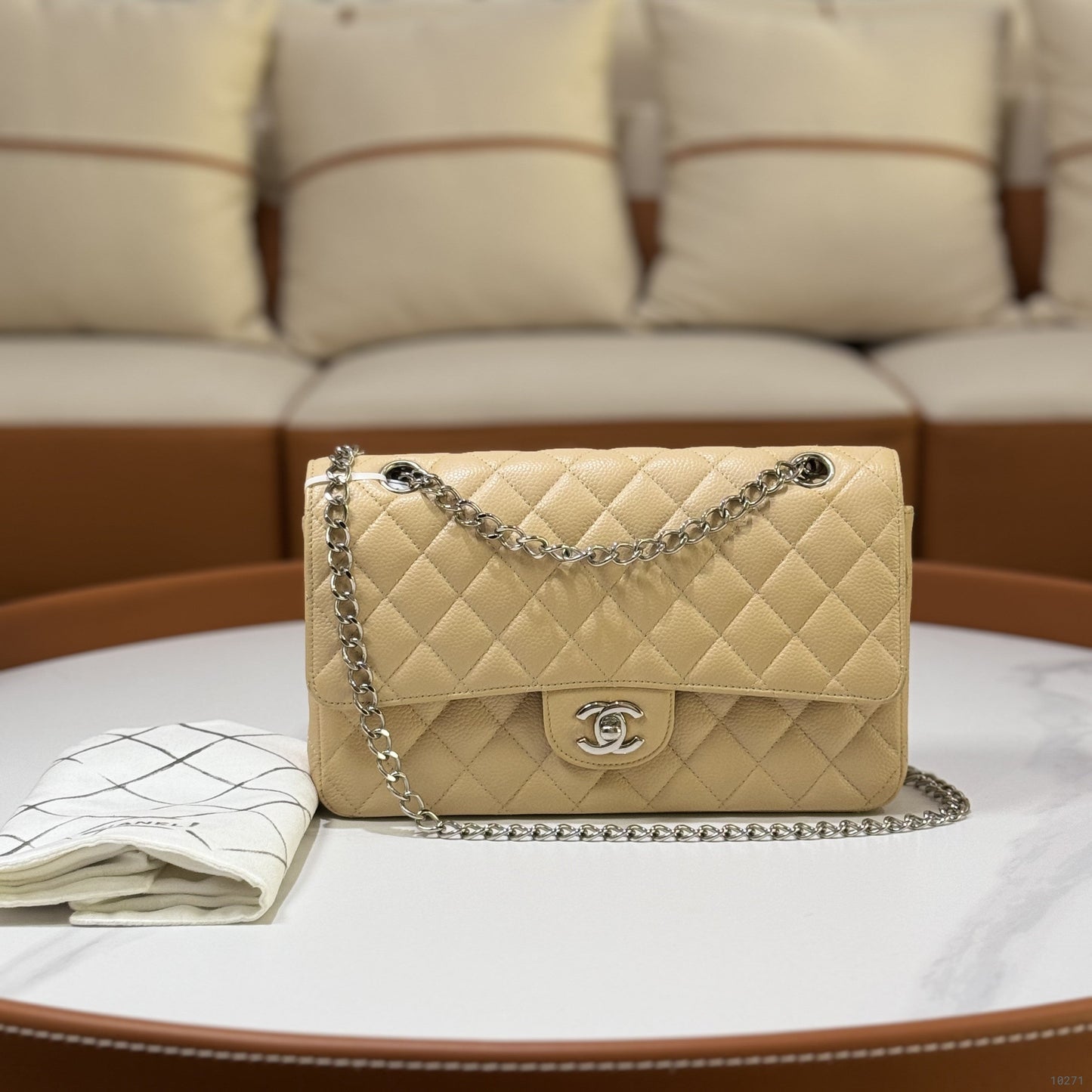Chanel Handbag - Lynora Bags