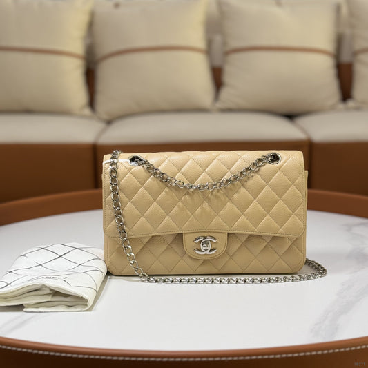 Chanel Handbag - Lynora Bags