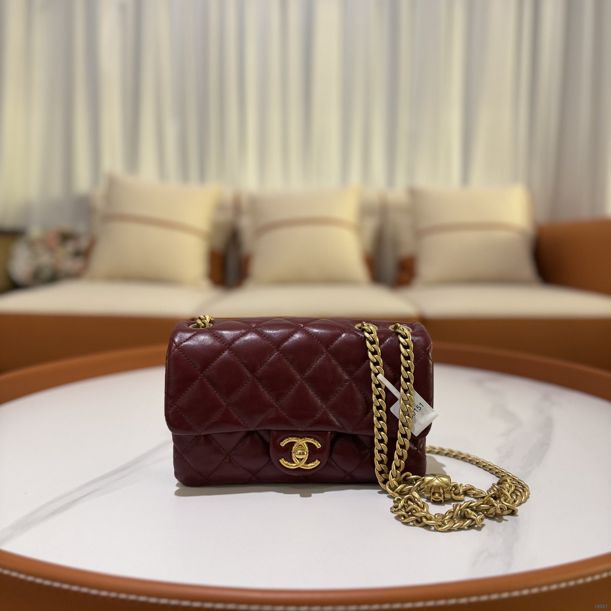 Chanel Handbag - Lynora Bags