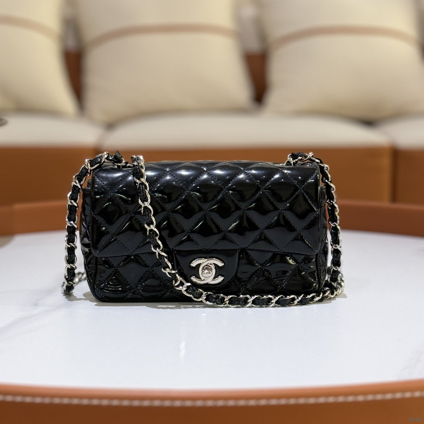 Chanel Classic Flap Shoulder Bag - Lynora Bags