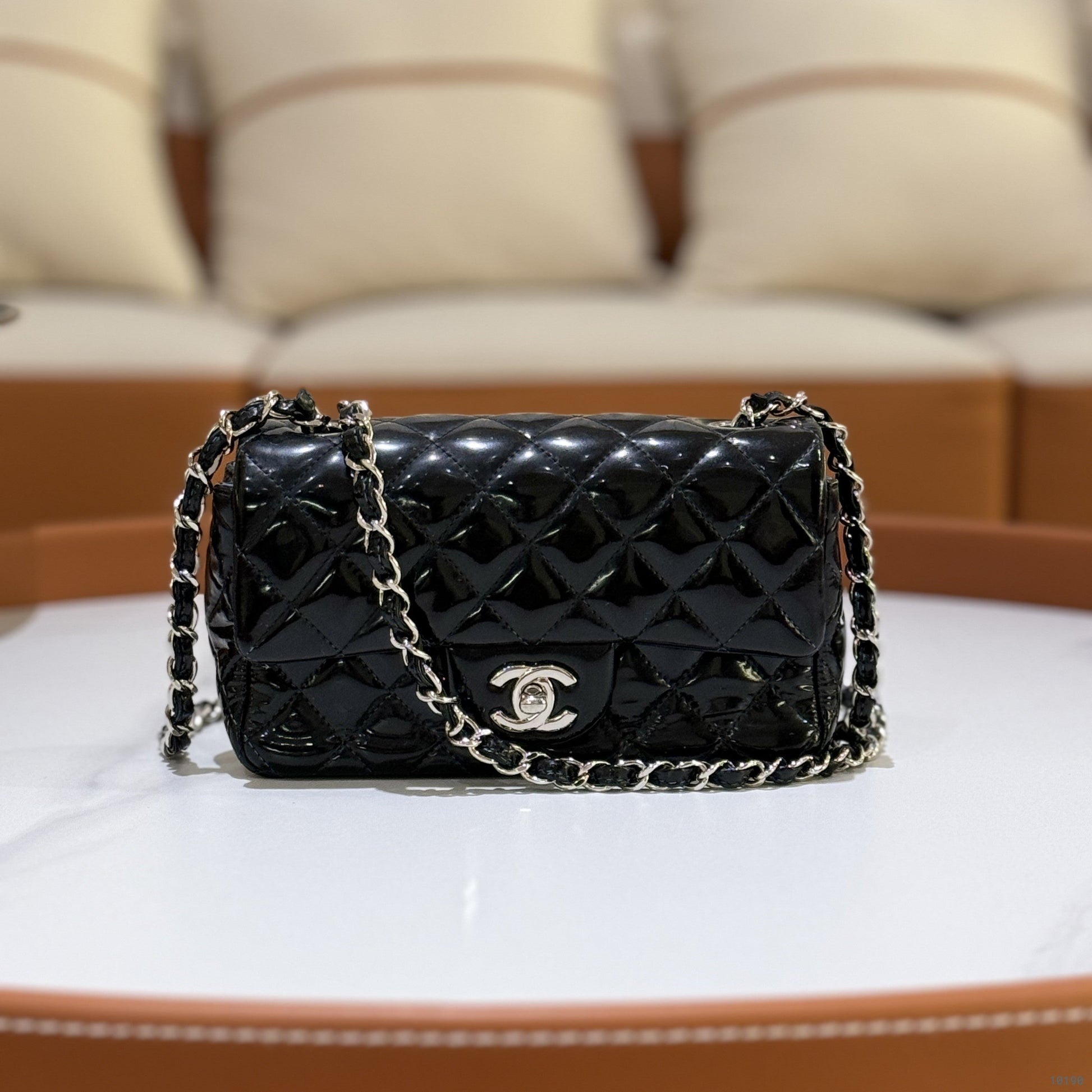 Chanel Classic Flap Shoulder Bag - Lynora Bags