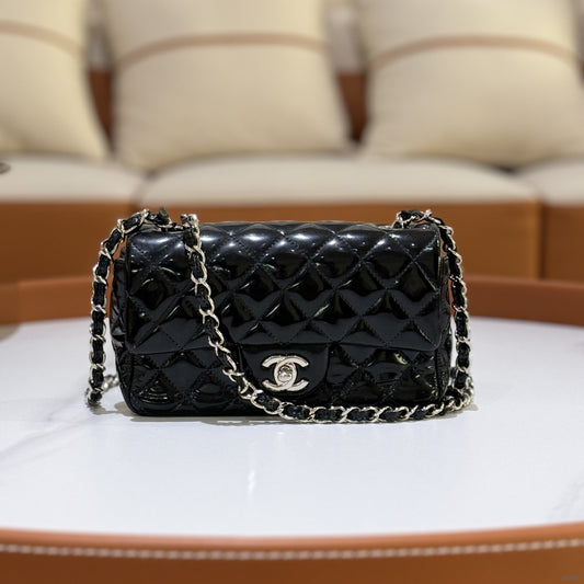 Chanel Classic Flap Shoulder Bag - Lynora Bags