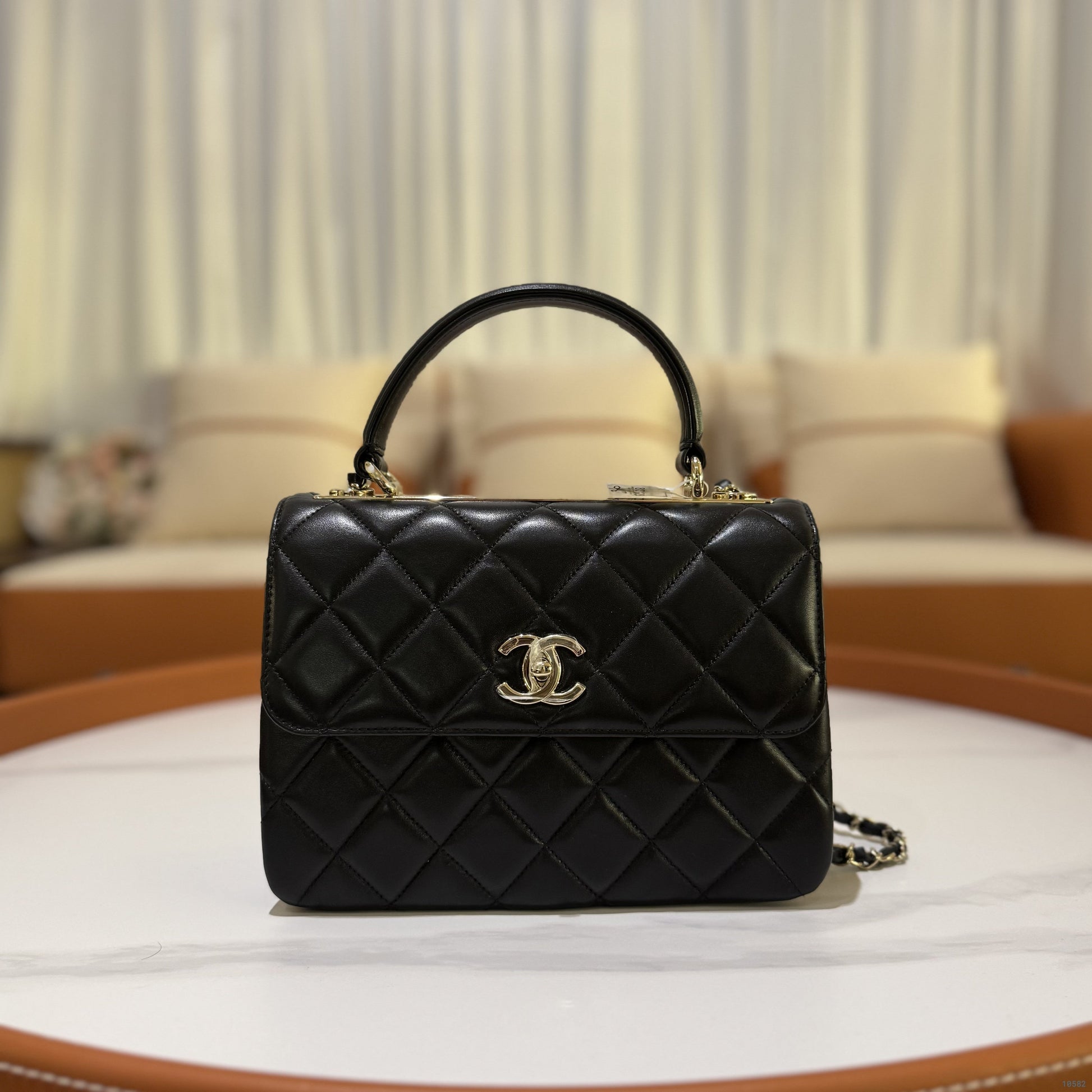 Chanel Handbag - Lynora Bags