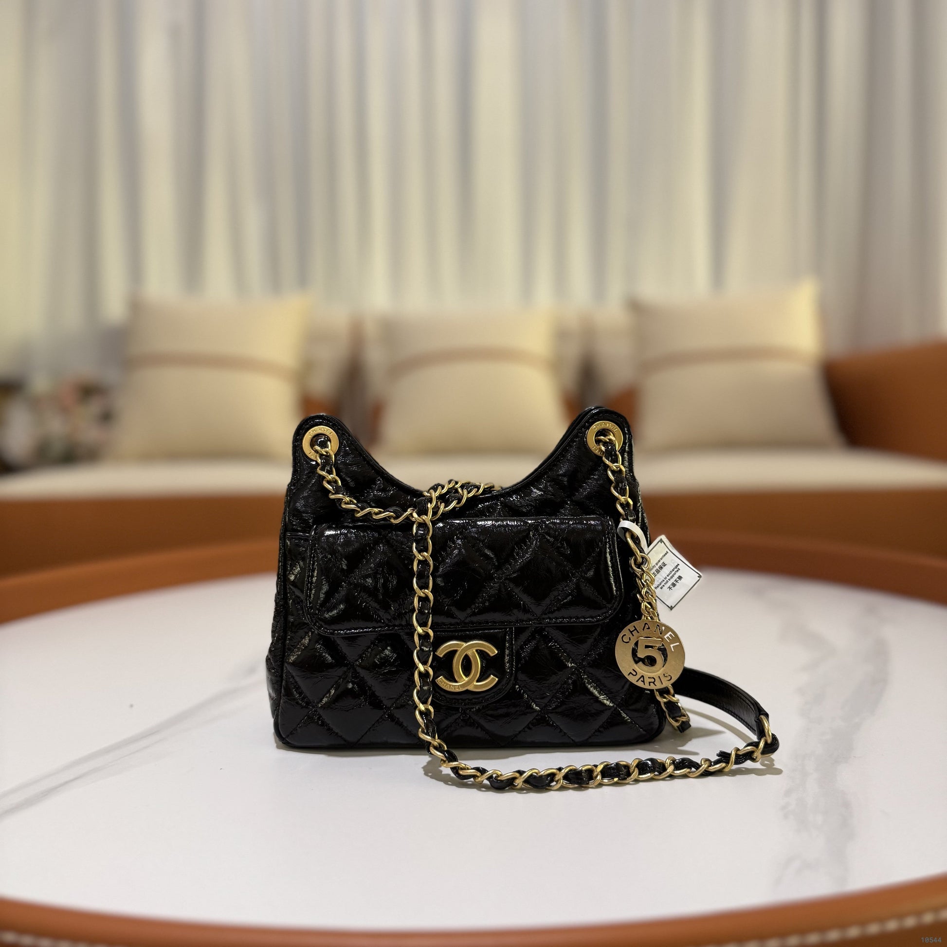 Chanel Shoulder Bag - Lynora Bags